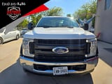 2019 Ford F-450 - Preview 4