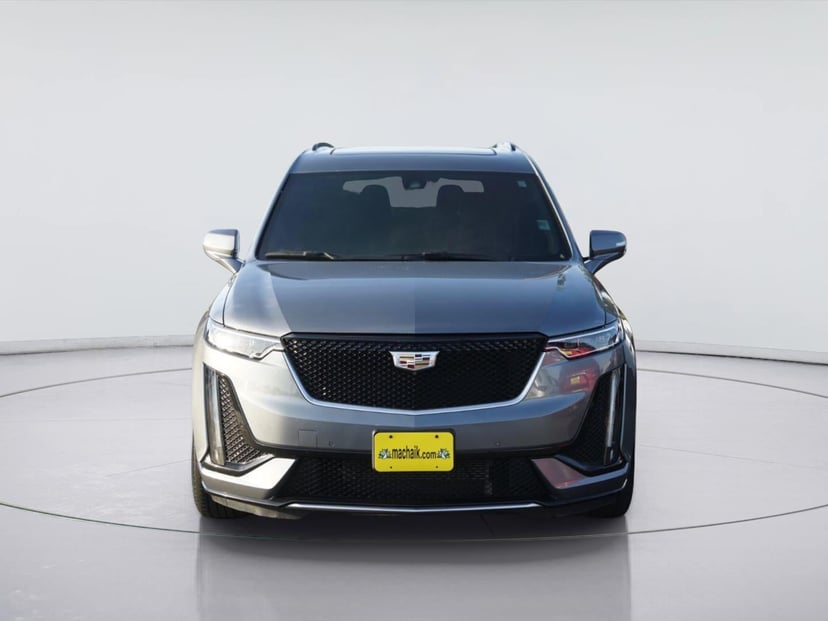 2020 Cadillac XT6 - Image 3