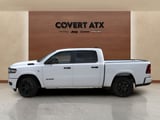 2026 Ram 1500 - Preview 2