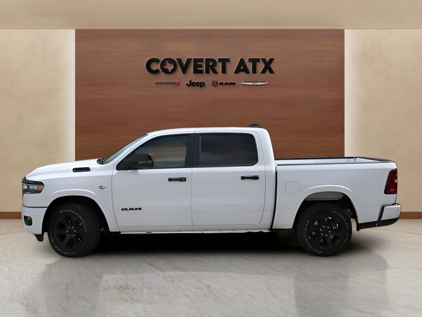 2026 Ram 1500 - Image 2