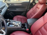 2025 Mazda CX-5 - Preview 9
