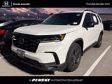 2023 Honda Pilot - Preview 2