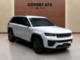 2026 Jeep Grand Cherokee - Preview 7