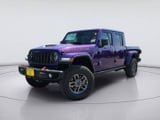 2026 Jeep Gladiator - Preview 2