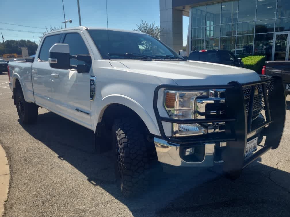 2022 Ford F-250 - Image 1