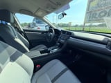 2017 Honda Civic - Preview 6