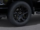 2026 Chevrolet Silverado 1500 - Preview 9