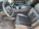 2024 Jeep Grand Wagoneer - Preview 13