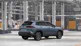 2026 Toyota Corolla Cross - Preview 9