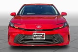 2026 Toyota Camry - Preview 3