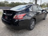 2015 Nissan Altima - Preview 4
