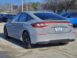2027 Honda Civic - Preview 6