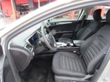 2015 Ford Fusion - Preview 9