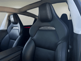2024 Tesla Model 3 - Preview 14
