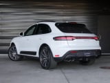 2026 Porsche Macan - Preview 3
