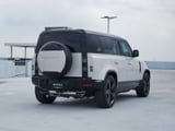 2026 Land Rover Defender - Preview 5