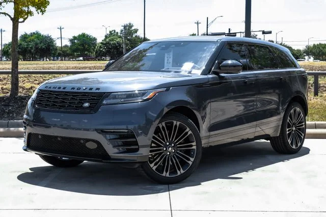 2026 Land Rover Range Rover Velar - Image 2