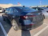 2025 Honda Civic - Preview 4
