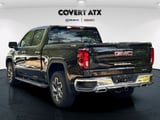 2026 GMC Sierra - Preview 6