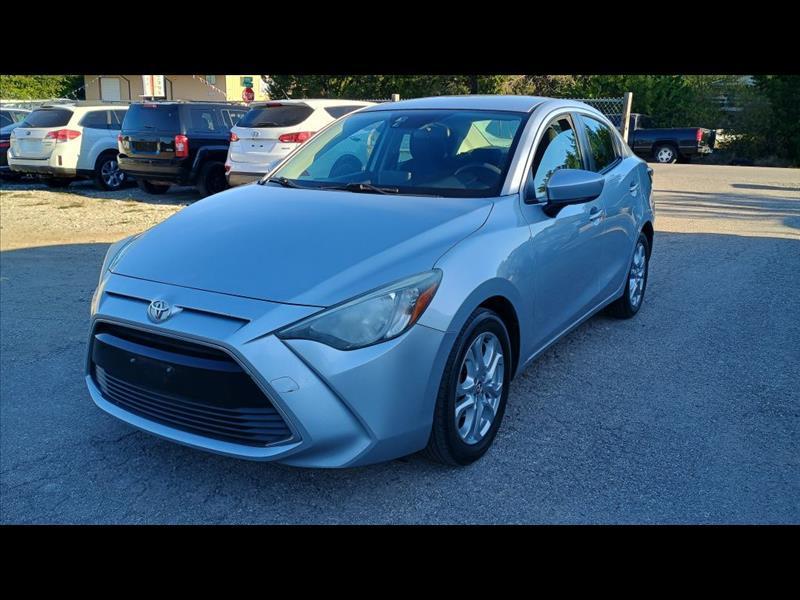 2017 Toyota Yaris iA - Image 1