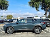 2026 Chevrolet Trax - Preview 6