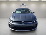 2026 Volkswagen Jetta - Preview 8