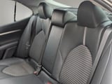 2018 Toyota Camry - Preview 14