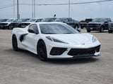 2026 Chevrolet Corvette - Preview 3