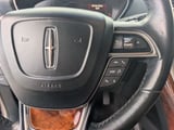 2019 Lincoln Nautilus - Preview 14