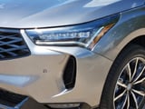 2026 Acura RDX - Preview 8