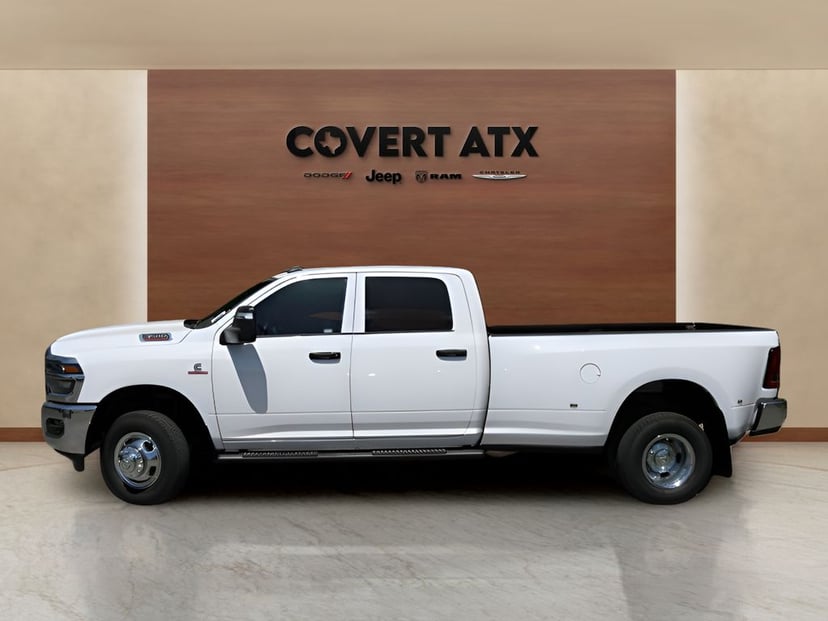2027 Ram 3500 - Image 2