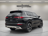 2022 Mitsubishi Outlander - Preview 4