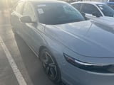 2024 Honda Accord - Preview 4