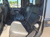 2022 Jeep Gladiator - Preview 13