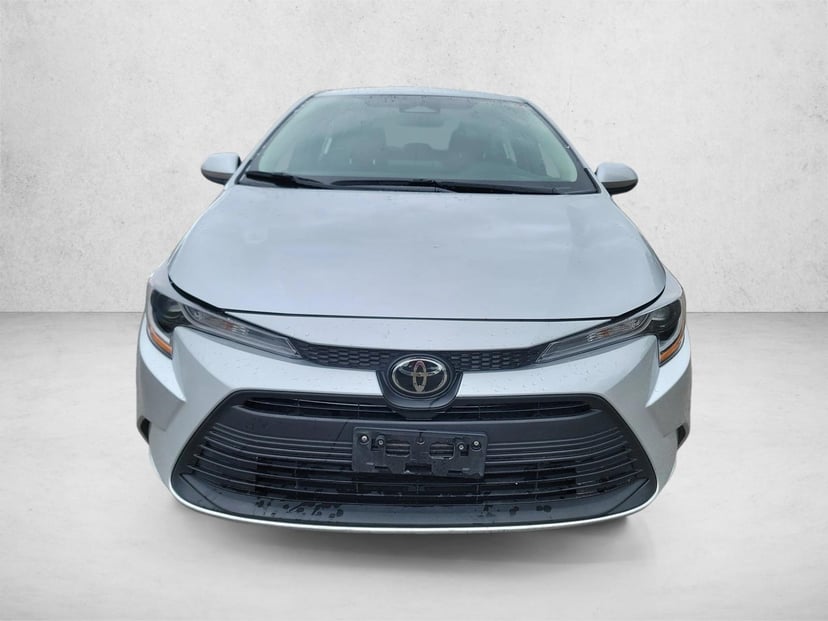 2025 Toyota Corolla - Image 1