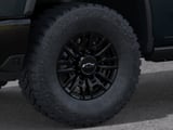 2026 Chevrolet Silverado 2500 HD - Preview 9