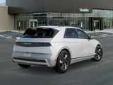 2027 Hyundai Ioniq 5 - Preview 5