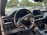 2024 Chevrolet Tahoe - Preview 13