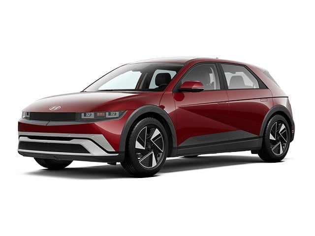 2027 Hyundai Ioniq 5 - Image 1