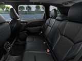2026 Subaru Forester - Preview 16