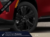 2027 INFINITI QX65 - Preview 5