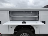 2026 Chevrolet Silverado 2500 HD - Preview 11