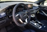 2027 INFINITI QX60 - Preview 8