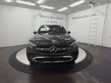 2027 Mercedes-Benz GLC - Preview 2