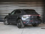 2026 Porsche Macan - Preview 3