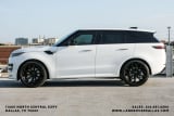 2026 Land Rover Range Rover Sport - Preview 11