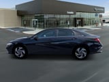 2026 Hyundai Elantra - Preview 3