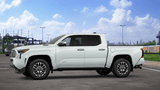 2026 Toyota Tacoma - Preview 3