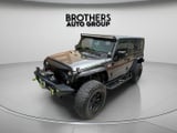 2016 Jeep Wrangler - Preview 7