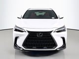 2026 Lexus NX - Preview 2